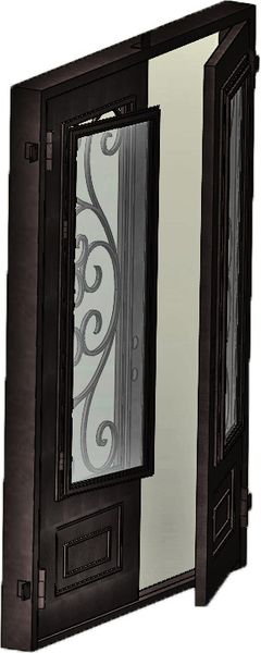 Cathedral Sovereign ID04 view 2